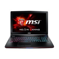 MSI GE62 Apache New - 16gb-1tb-gtx970-3gb